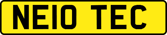 NE10TEC
