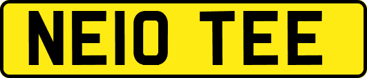 NE10TEE