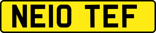 NE10TEF