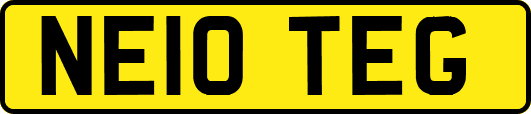 NE10TEG