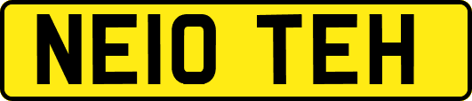 NE10TEH