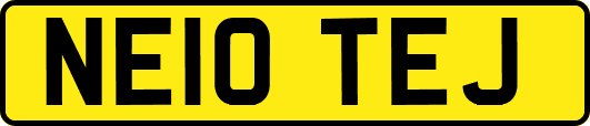 NE10TEJ