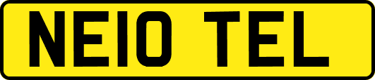 NE10TEL
