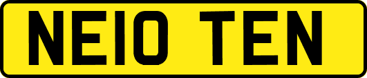 NE10TEN