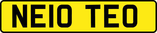 NE10TEO