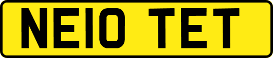 NE10TET