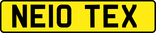 NE10TEX