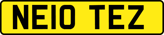 NE10TEZ