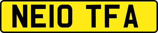 NE10TFA