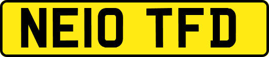 NE10TFD
