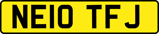 NE10TFJ