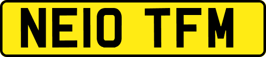 NE10TFM