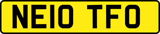 NE10TFO