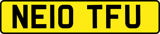 NE10TFU