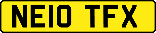 NE10TFX