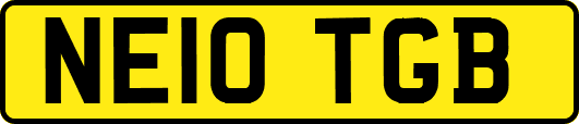 NE10TGB