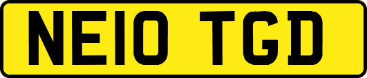 NE10TGD