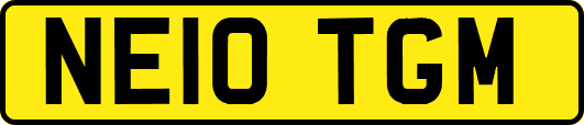 NE10TGM