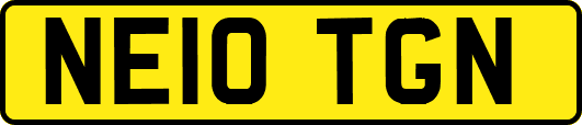NE10TGN
