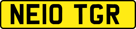 NE10TGR