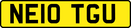 NE10TGU