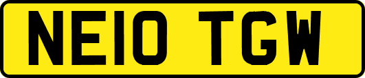 NE10TGW