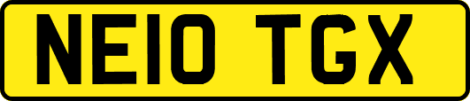 NE10TGX
