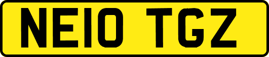 NE10TGZ
