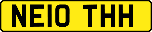 NE10THH