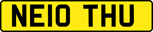 NE10THU