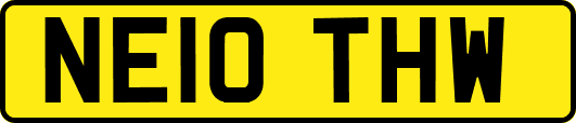 NE10THW