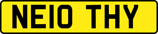 NE10THY