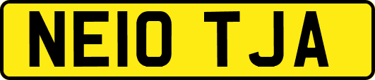 NE10TJA