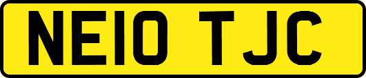 NE10TJC