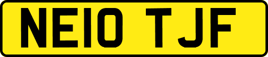 NE10TJF