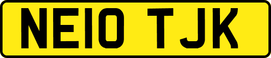 NE10TJK