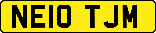 NE10TJM