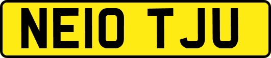 NE10TJU