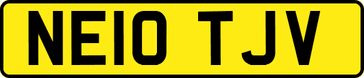 NE10TJV