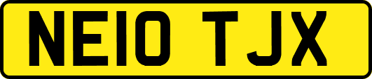 NE10TJX
