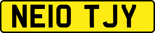 NE10TJY