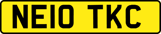 NE10TKC