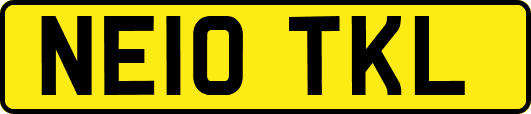 NE10TKL