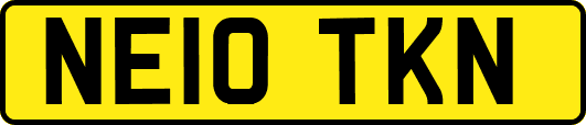NE10TKN