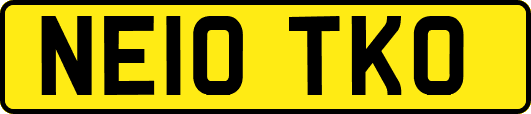 NE10TKO