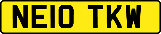 NE10TKW