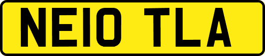 NE10TLA