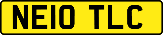 NE10TLC