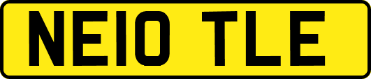 NE10TLE