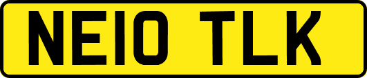 NE10TLK